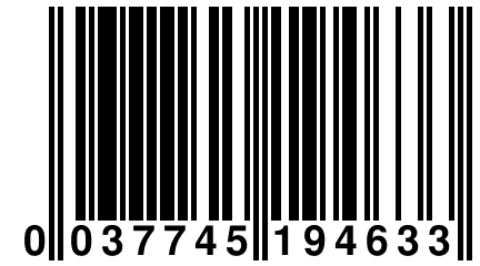 0 037745 194633