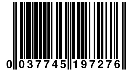 0 037745 197276