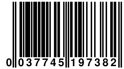 0 037745 197382