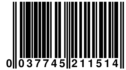 0 037745 211514