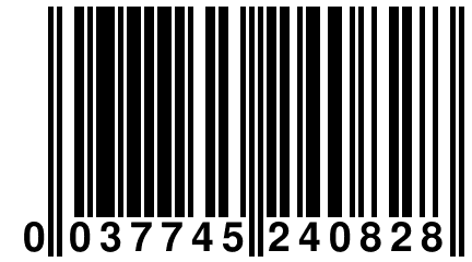 0 037745 240828