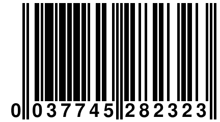 0 037745 282323