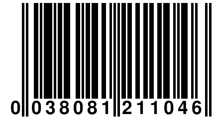 0 038081 211046