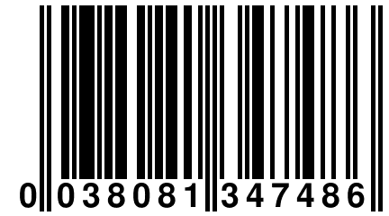 0 038081 347486