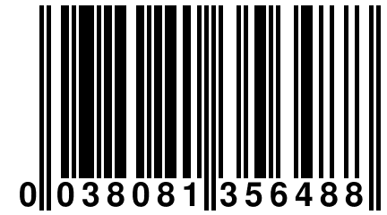 0 038081 356488