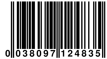 0 038097 124835