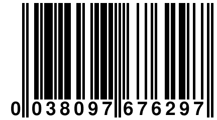 0 038097 676297