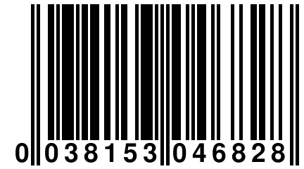 0 038153 046828