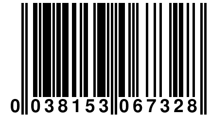 0 038153 067328