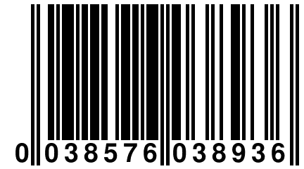 0 038576 038936