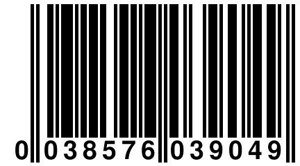 0 038576 039049