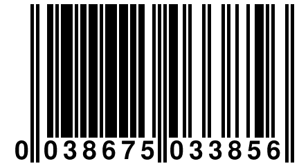 0 038675 033856