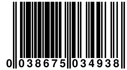 0 038675 034938