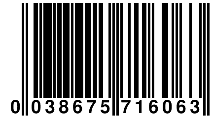 0 038675 716063