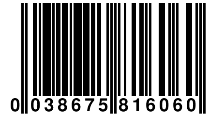 0 038675 816060