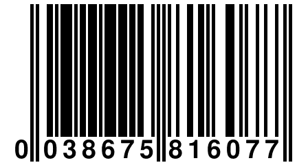 0 038675 816077