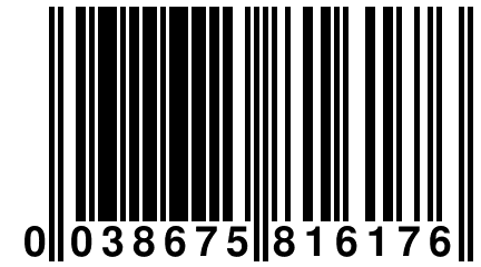 0 038675 816176