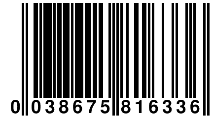 0 038675 816336