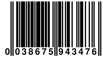 0 038675 943476