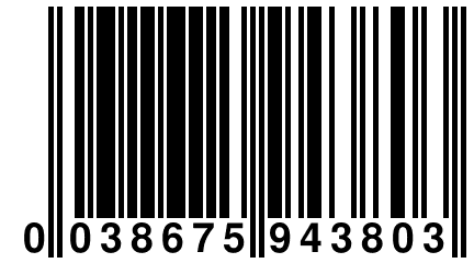 0 038675 943803