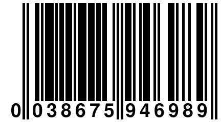 0 038675 946989