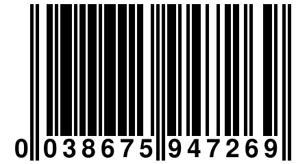 0 038675 947269