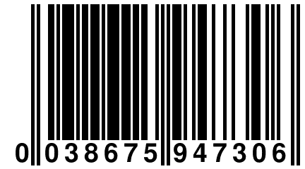 0 038675 947306