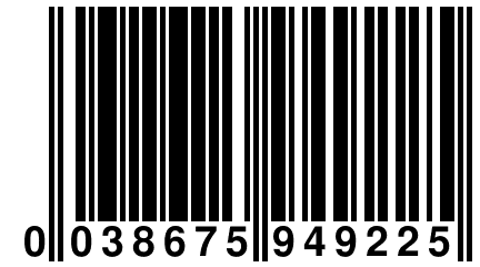 0 038675 949225