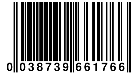 0 038739 661766