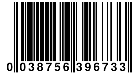 0 038756 396733