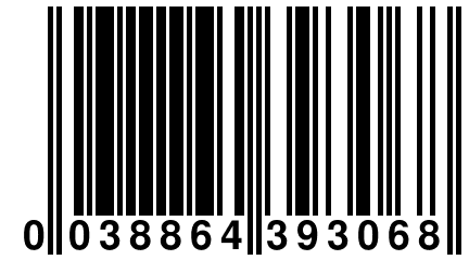 0 038864 393068