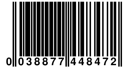 0 038877 448472