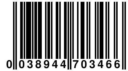 0 038944 703466