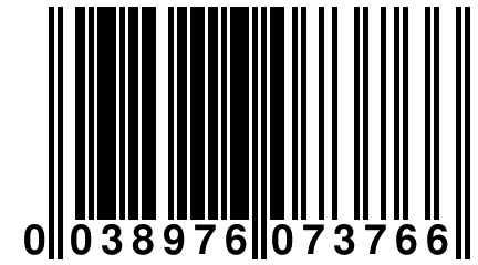 0 038976 073766