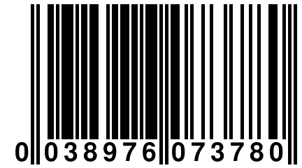 0 038976 073780