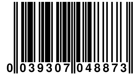 0 039307 048873