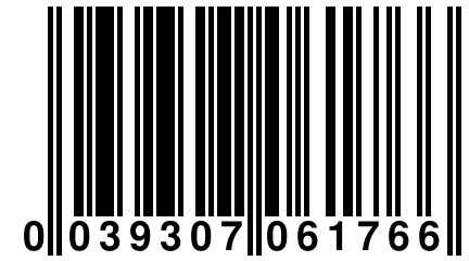 0 039307 061766