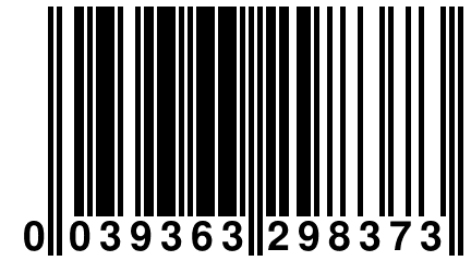 0 039363 298373