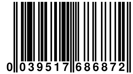 0 039517 686872