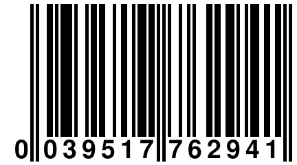 0 039517 762941