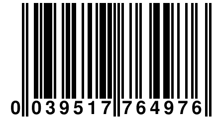 0 039517 764976