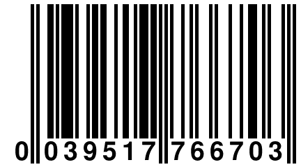 0 039517 766703