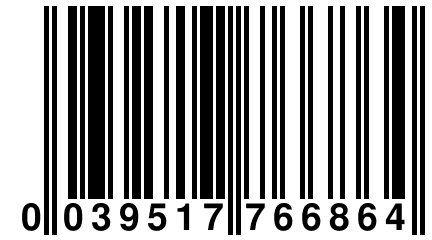 0 039517 766864