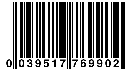 0 039517 769902