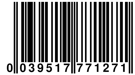 0 039517 771271