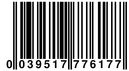 0 039517 776177