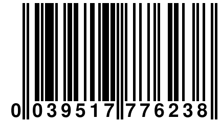 0 039517 776238