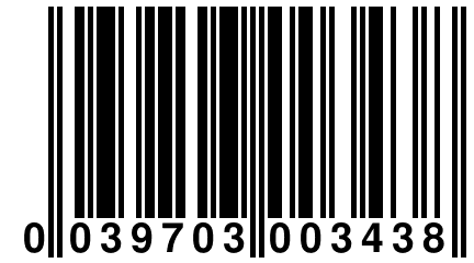 0 039703 003438