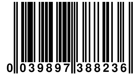 0 039897 388236