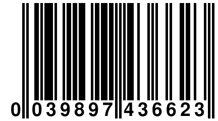 0 039897 436623